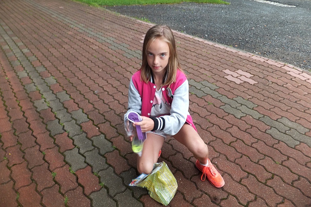 Podopieczni TPD zakończyli kolonię w Szklarskiej Porębie