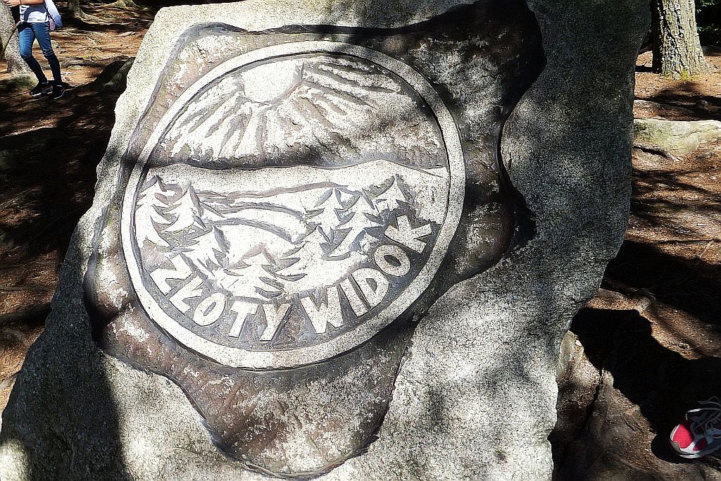 Złoty Widok i Chybotek zdobyty przez kolonistów TPD