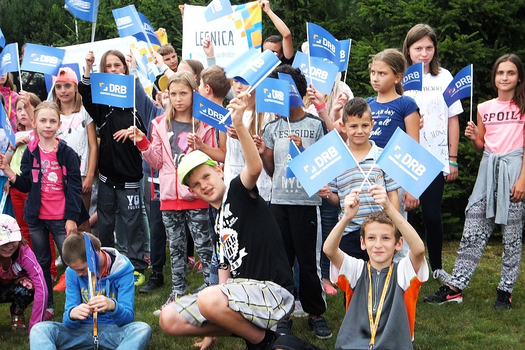 Podopieczni TPD zakończyli kolonię w Szklarskiej Porębie