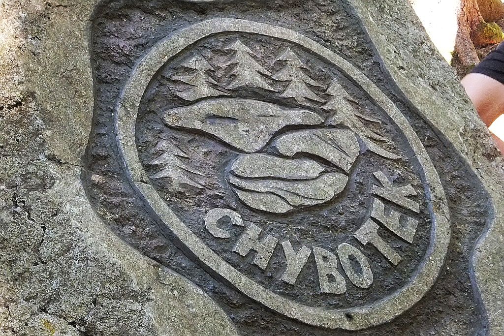 Złoty Widok i Chybotek zdobyty przez kolonistów TPD