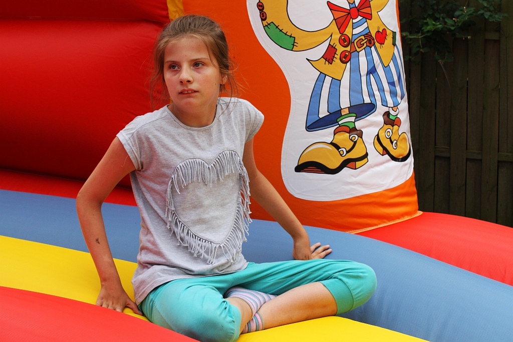 Turnus rehabilitacyjny podopiecznych „Otwórz Serce”