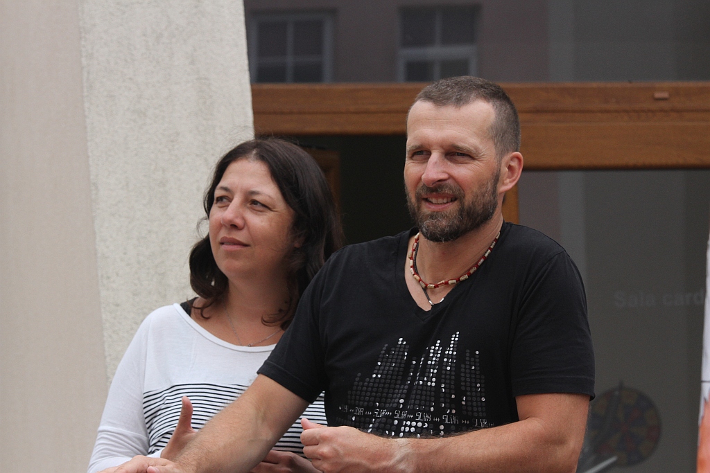 Turnus rehabilitacyjny podopiecznych „Otwórz Serce”