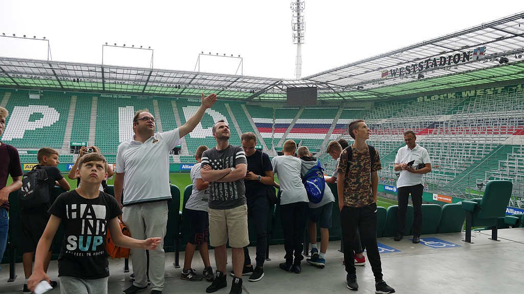 Blisko 500 osób uczestniczyło w koloniach Stowarzyszenia Spynacz