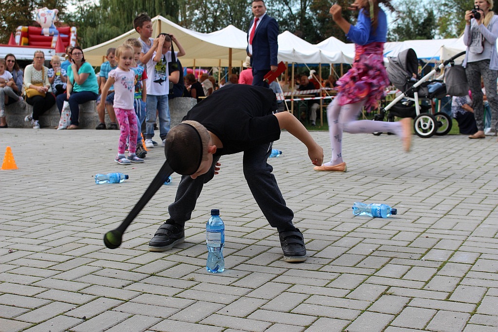 XVIII Jarmark świętego Bartłomieja w Nowej Wsi Legnickiej