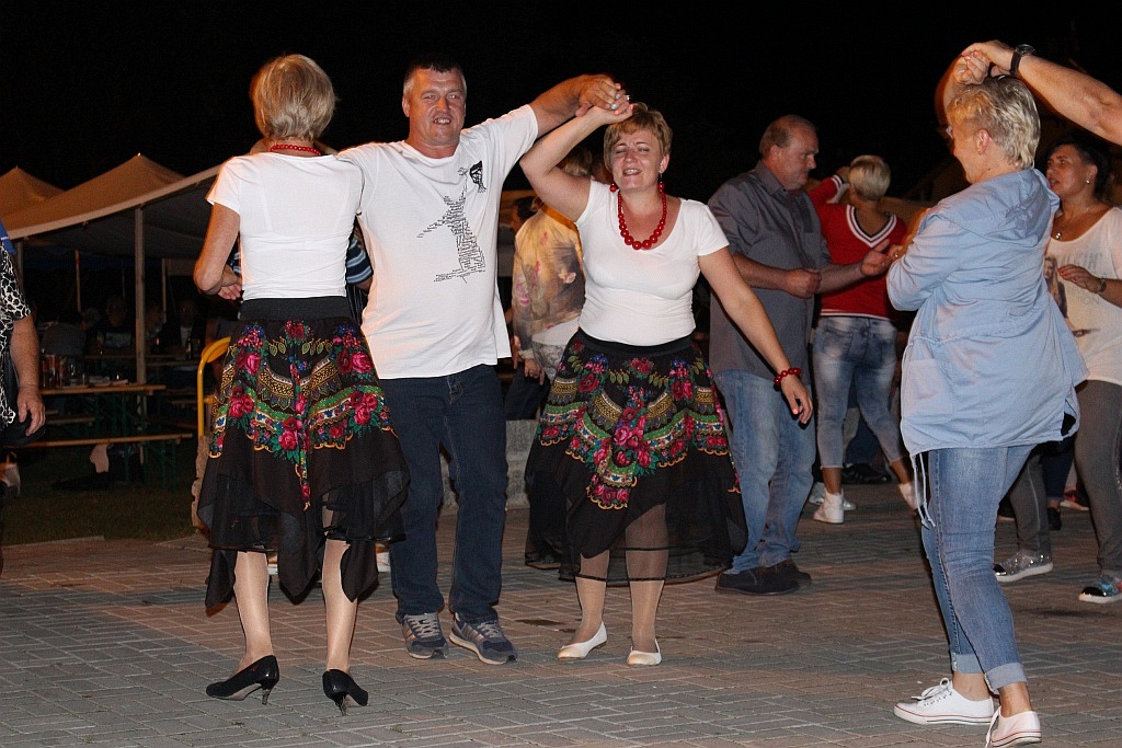 XVIII Jarmark świętego Bartłomieja w Nowej Wsi Legnickiej