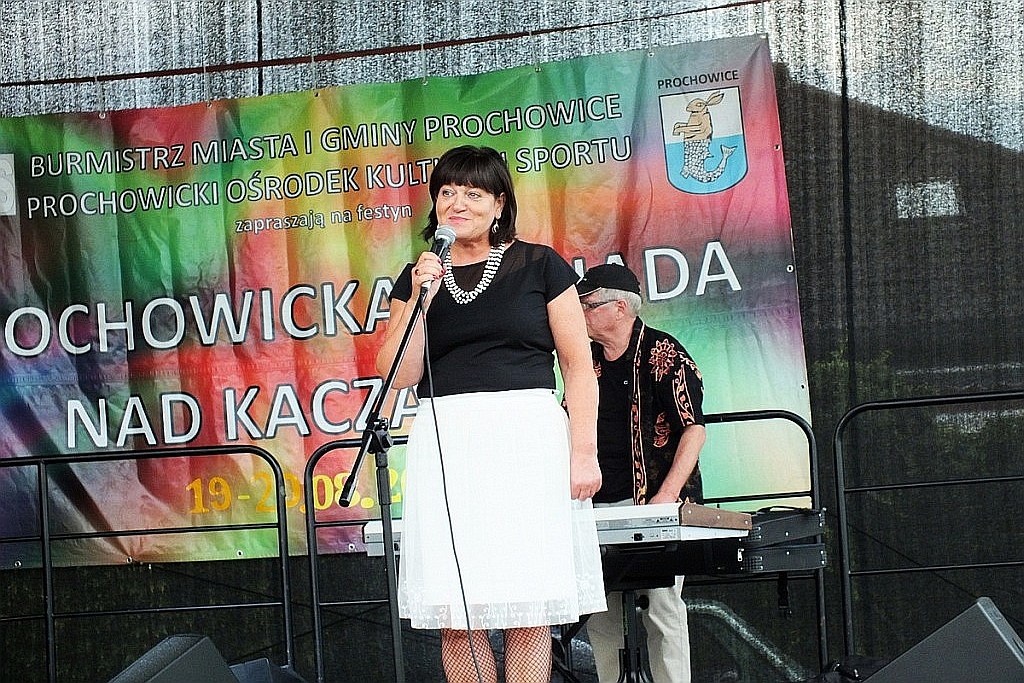 Odbyła się czwarta „Prochowicka Biesiada nad Kaczawą”