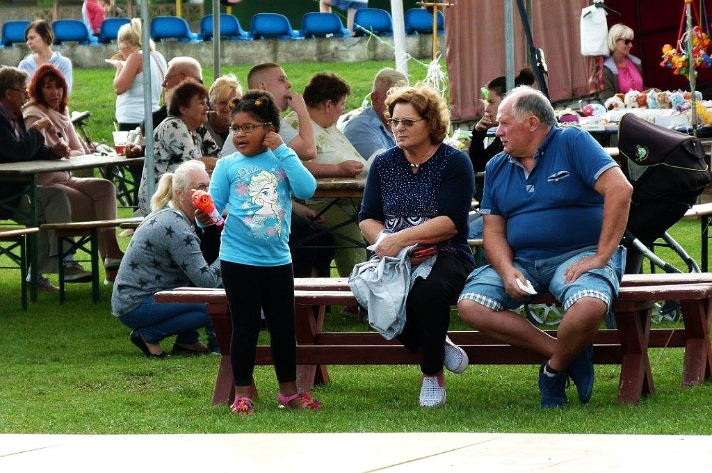 Odbyła się czwarta „Prochowicka Biesiada nad Kaczawą”