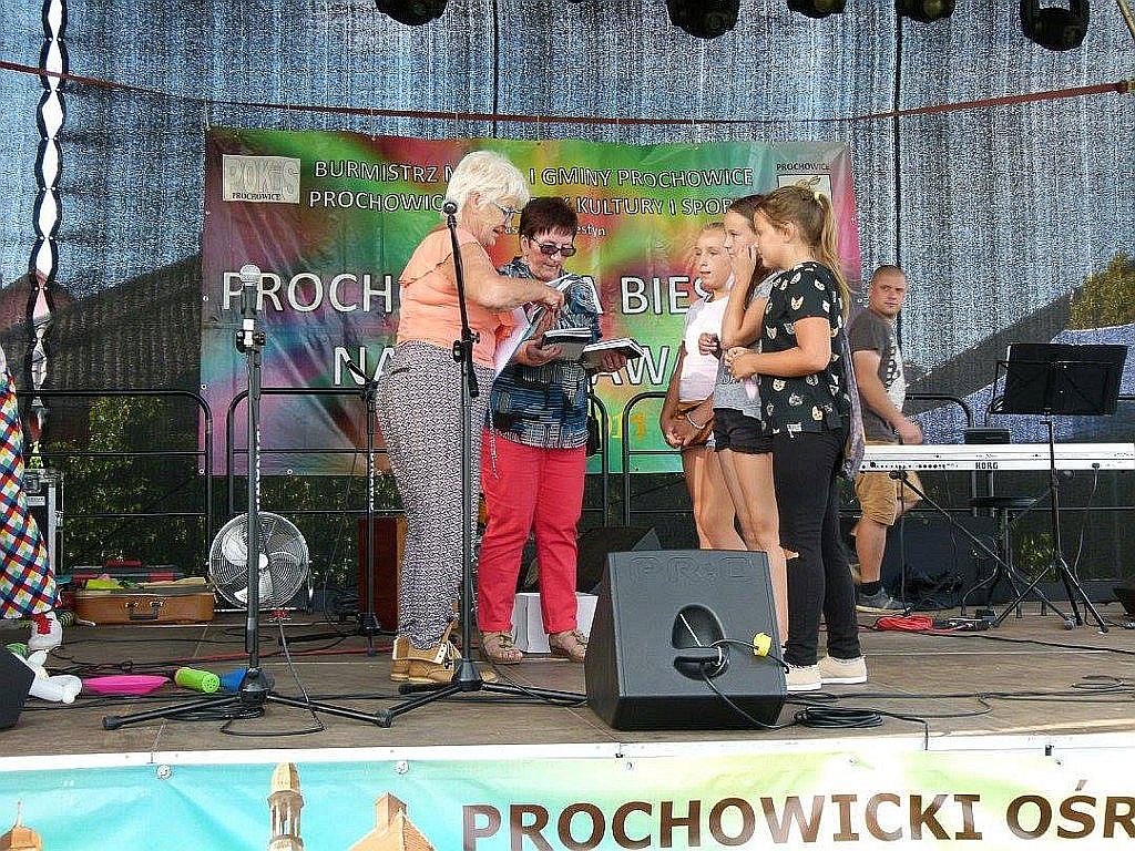 Odbyła się czwarta „Prochowicka Biesiada nad Kaczawą”