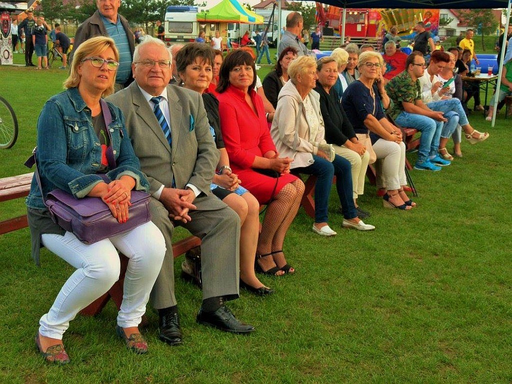 Odbyła się czwarta „Prochowicka Biesiada nad Kaczawą”
