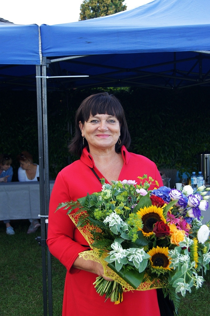 Odbyła się czwarta „Prochowicka Biesiada nad Kaczawą”