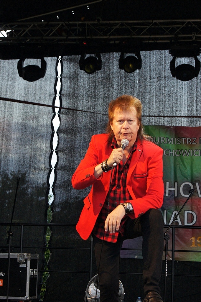 Odbyła się czwarta „Prochowicka Biesiada nad Kaczawą”