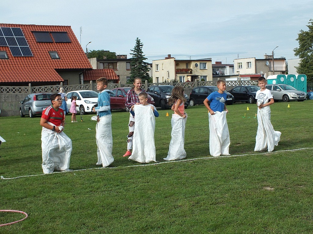 Odbyła się czwarta „Prochowicka Biesiada nad Kaczawą”