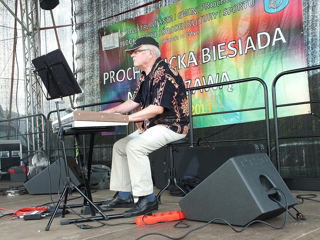 Odbyła się czwarta „Prochowicka Biesiada nad Kaczawą”