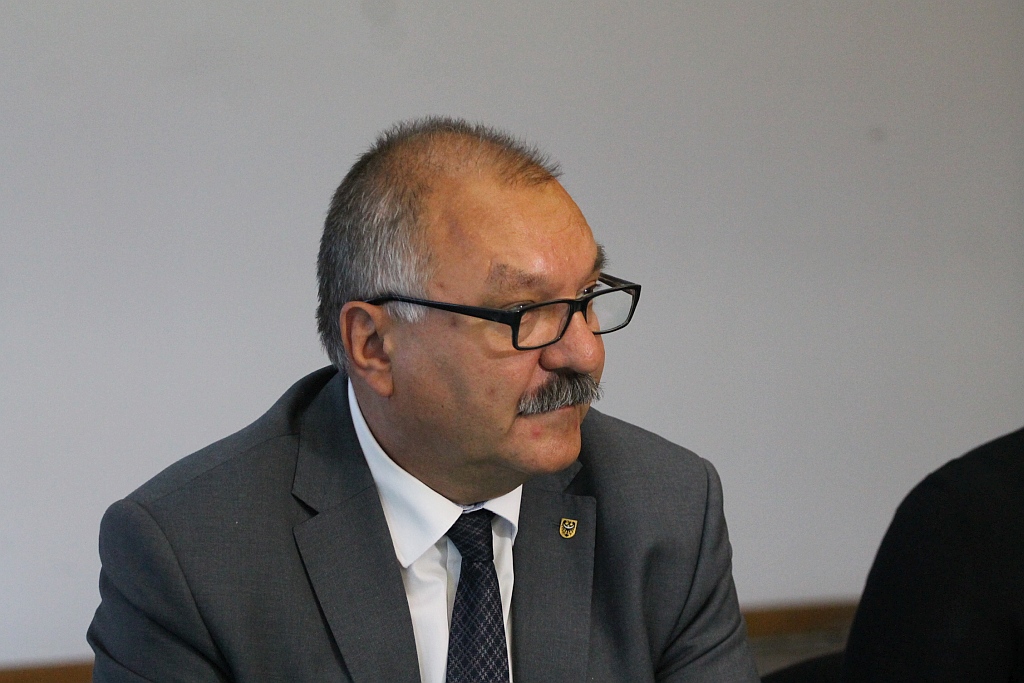 W legnickim szpitalu będzie remont bloku operacyjnego