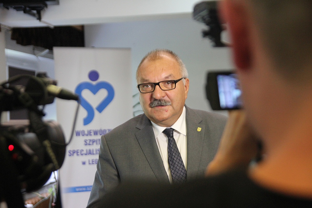 W legnickim szpitalu będzie remont bloku operacyjnego