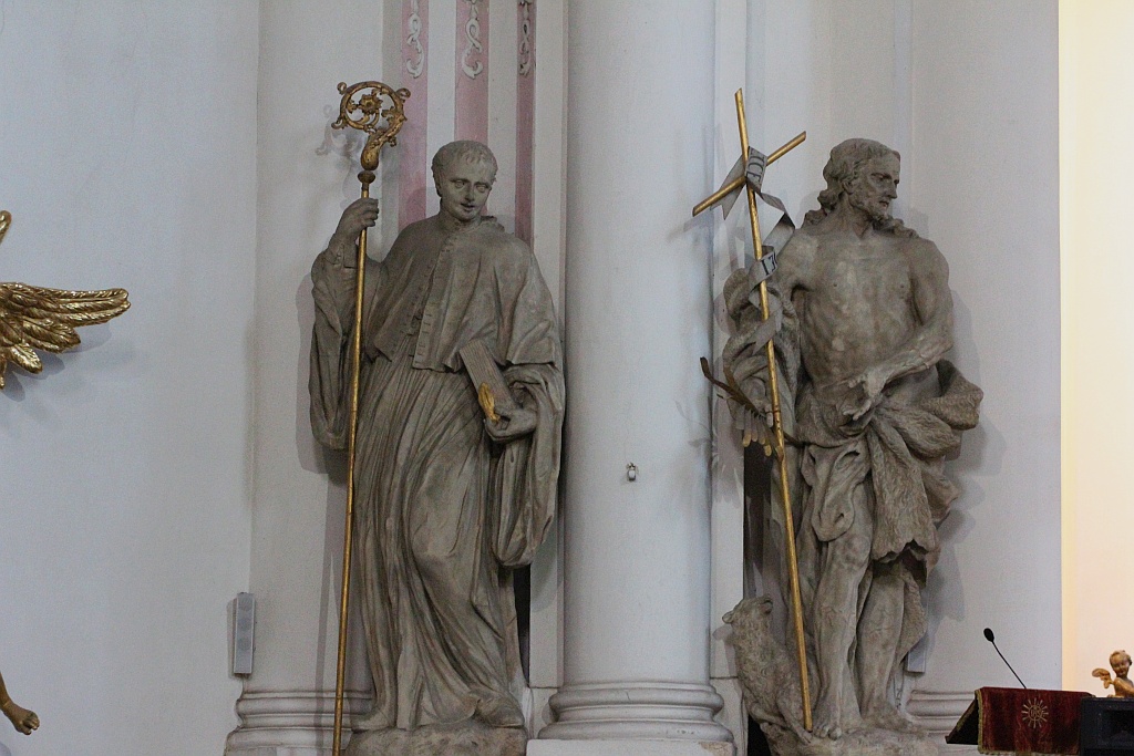 Rozpoczęło się 24. Spotkanie Młodych w Legnickim Polu