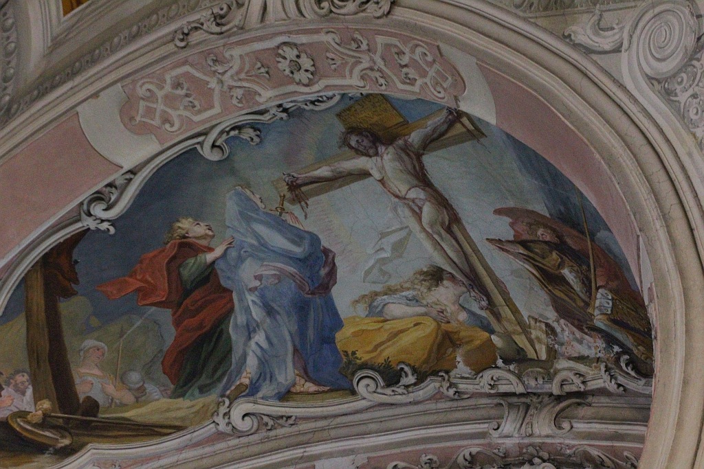 Rozpoczęło się 24. Spotkanie Młodych w Legnickim Polu