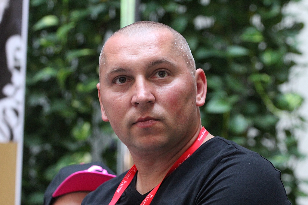 W Galerii Piastów rozpoczęła swój rajd „Odjazdowa 50”