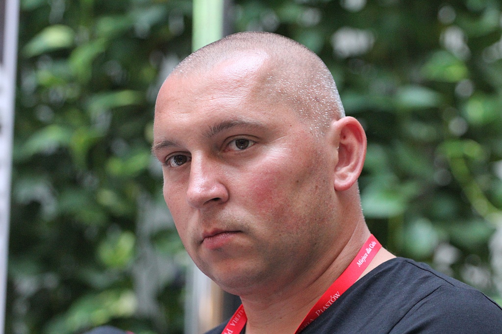W Galerii Piastów rozpoczęła swój rajd „Odjazdowa 50”