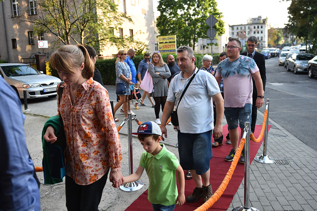 Helena Stańczyk zwyciężczynią Legnickiej Akademii Filmowej