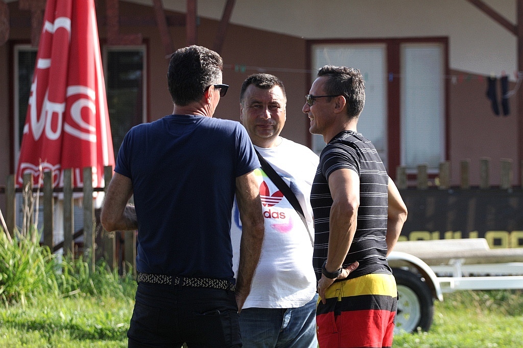 Festiwal Reggae nad Jeziorem szósty raz odbywa się w Kunicach