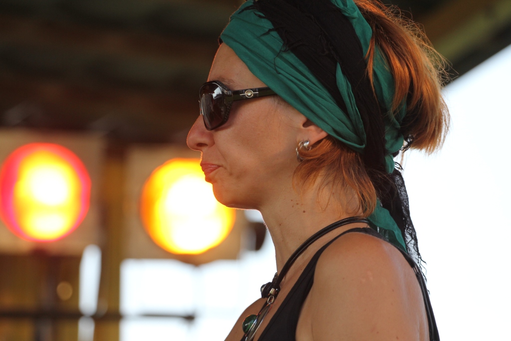 Festiwal Reggae nad Jeziorem szósty raz odbywa się w Kunicach