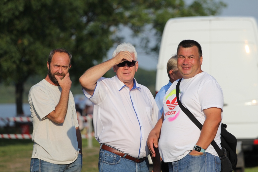 Festiwal Reggae nad Jeziorem szósty raz odbywa się w Kunicach