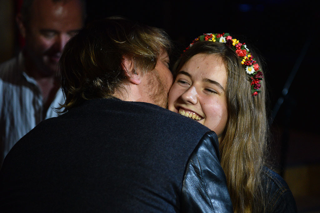 Helena Stańczyk zwyciężczynią Legnickiej Akademii Filmowej