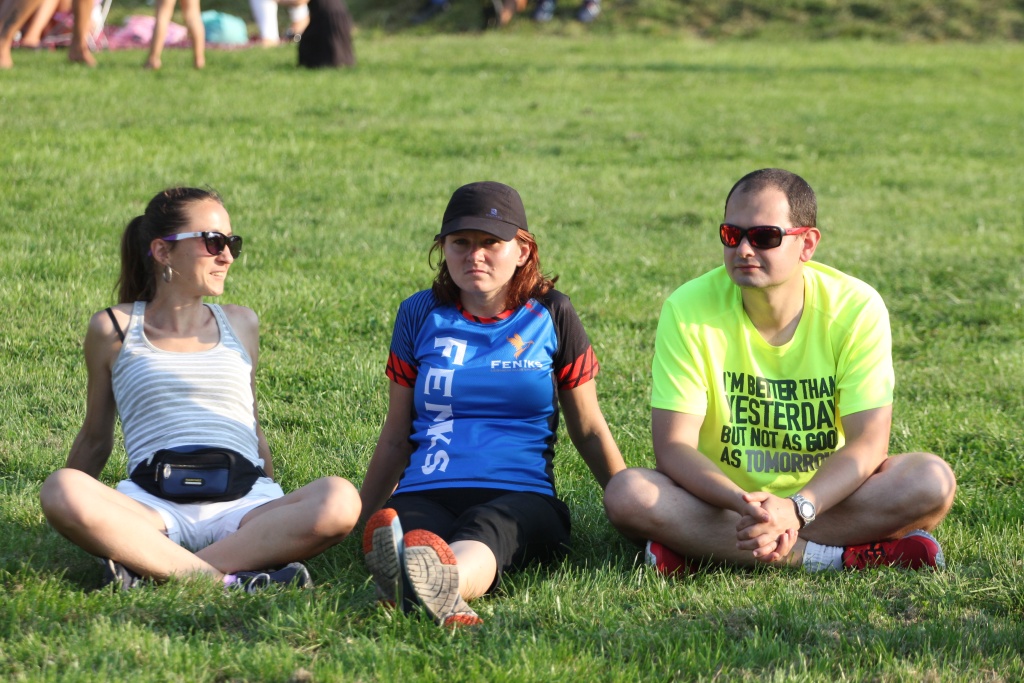 Festiwal Reggae nad Jeziorem szósty raz odbywa się w Kunicach