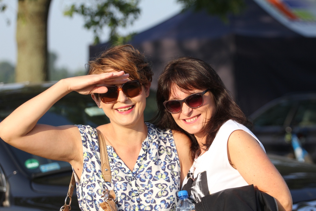 Festiwal Reggae nad Jeziorem szósty raz odbywa się w Kunicach