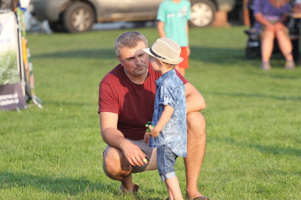 Festiwal Reggae nad Jeziorem szósty raz odbywa się w Kunicach