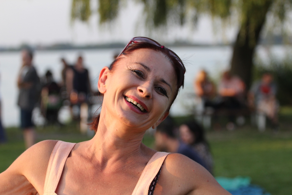 Festiwal Reggae nad Jeziorem szósty raz odbywa się w Kunicach