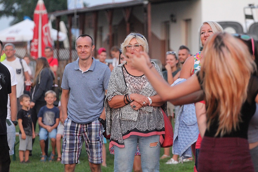 Festiwal Reggae nad Jeziorem szósty raz odbywa się w Kunicach