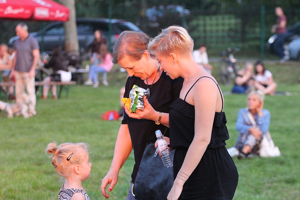 Festiwal Reggae nad Jeziorem szósty raz odbywa się w Kunicach