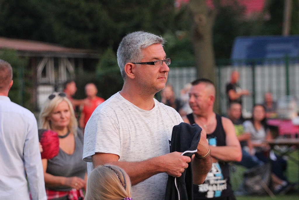 Festiwal Reggae nad Jeziorem szósty raz odbywa się w Kunicach
