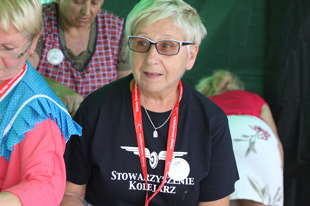 Gmina Miłkowice świętowała dożynki w Gniewomirowicach