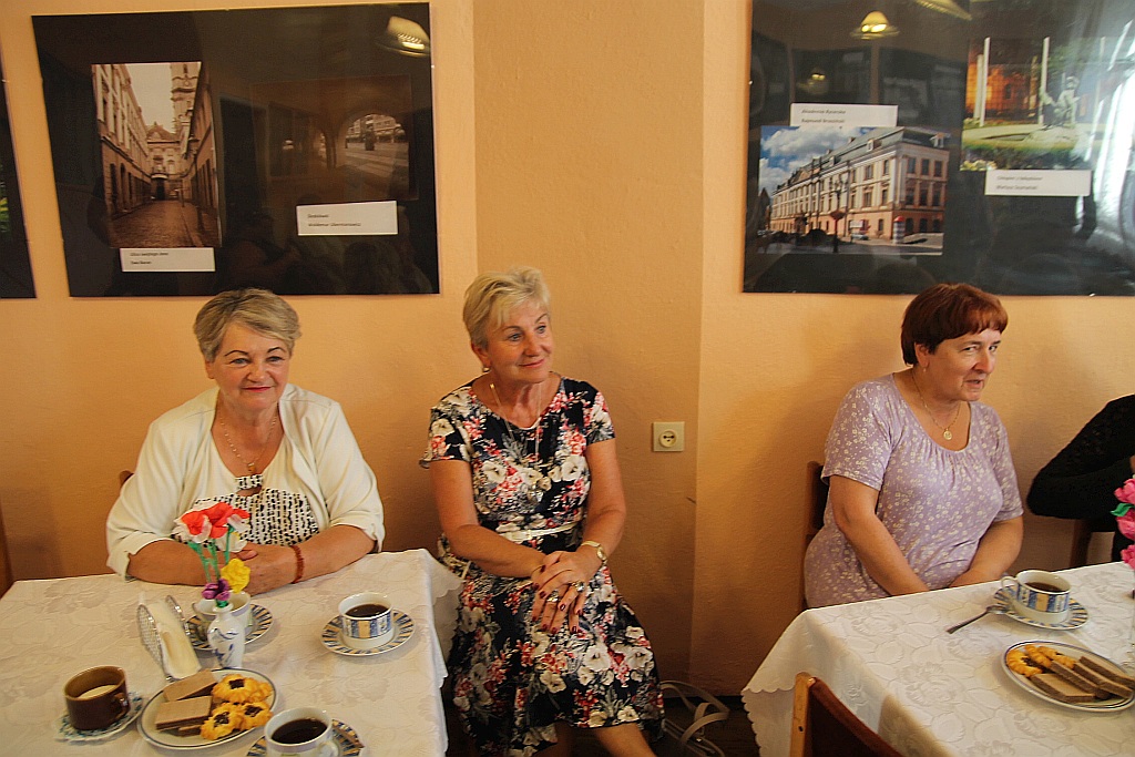 Paweł Cwynar mówił o swojej książce opartej na życiu