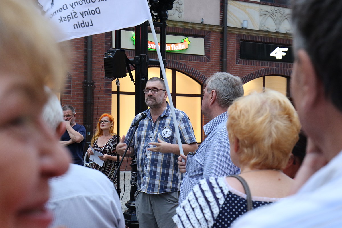 Związek zawodowy zwany „Solidarnością” zakłamuje historię