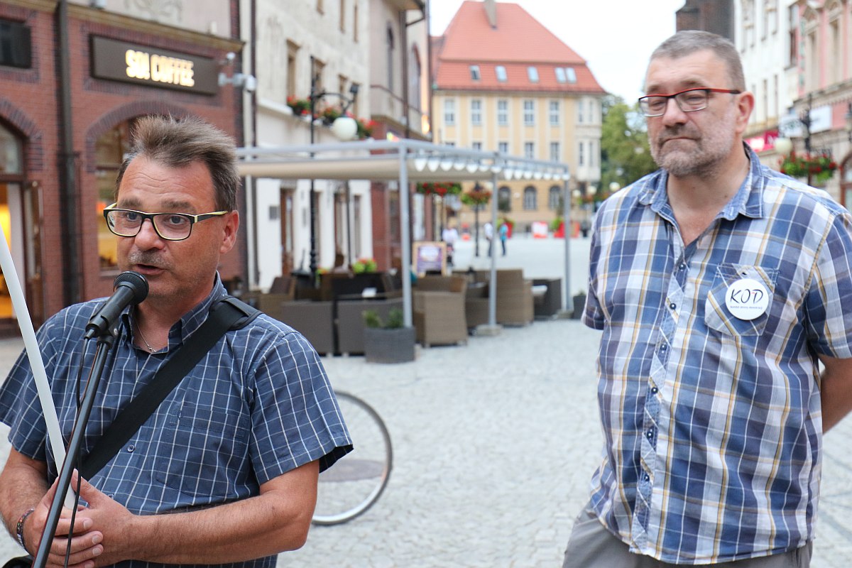 Związek zawodowy zwany „Solidarnością” zakłamuje historię