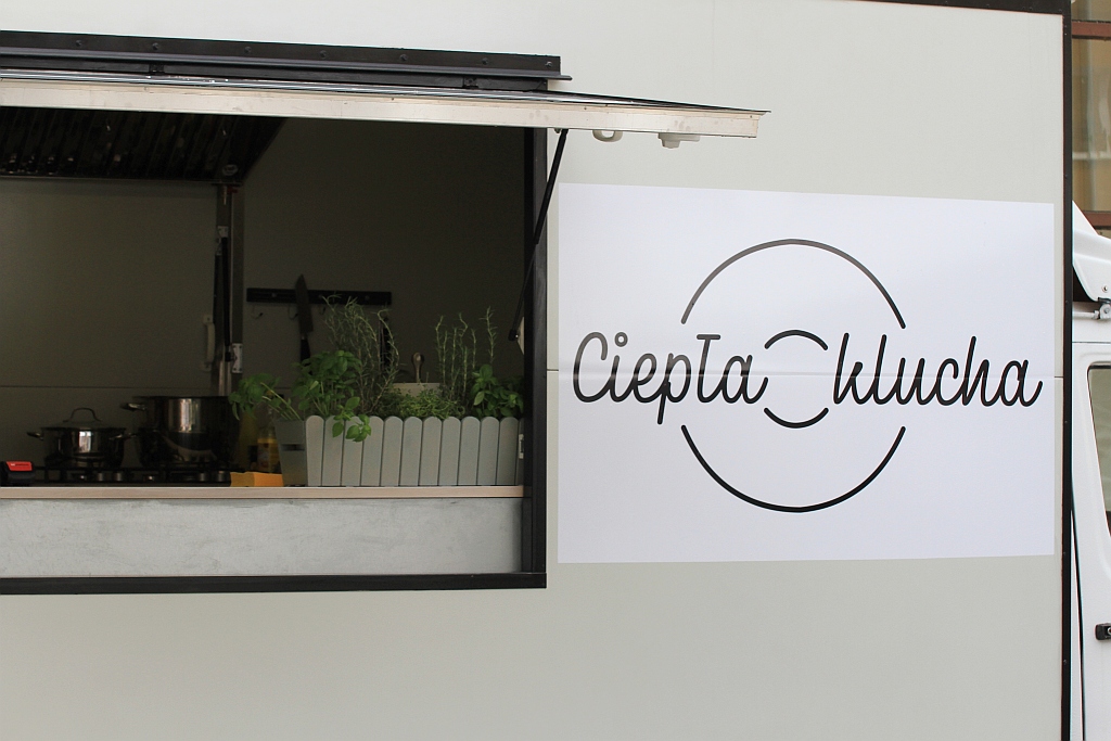 Pierwszy legnicki Festiwal Piwa odbywa się w centrum miasta
