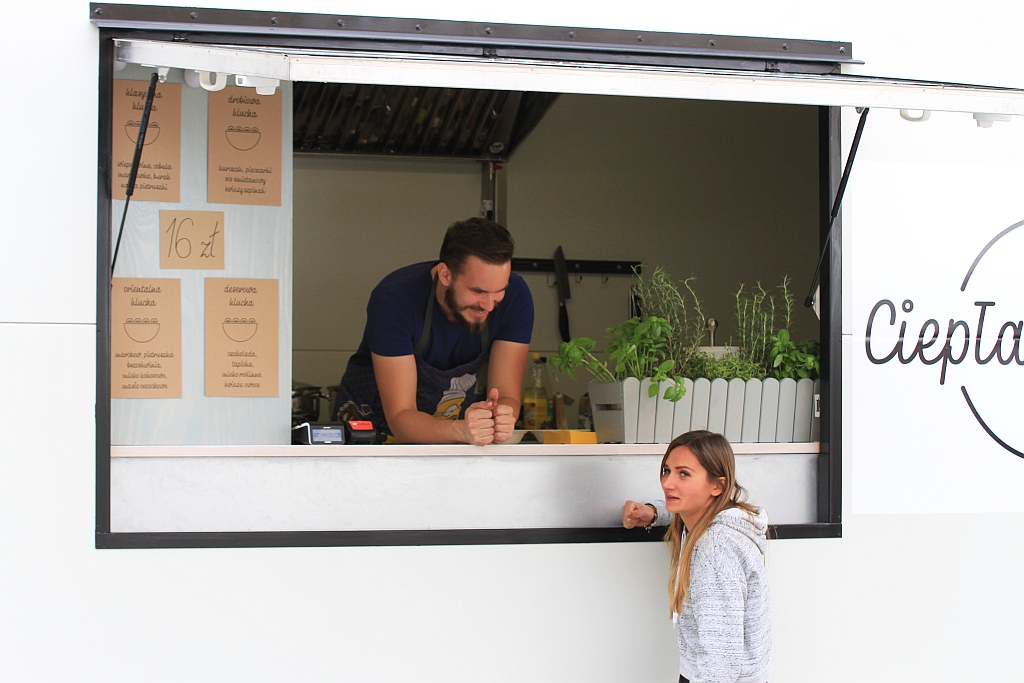 Pierwszy legnicki Festiwal Piwa odbywa się w centrum miasta