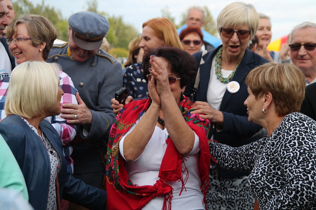 Spalona gospodarzem tegorocznych dożynek w gminie Kunice