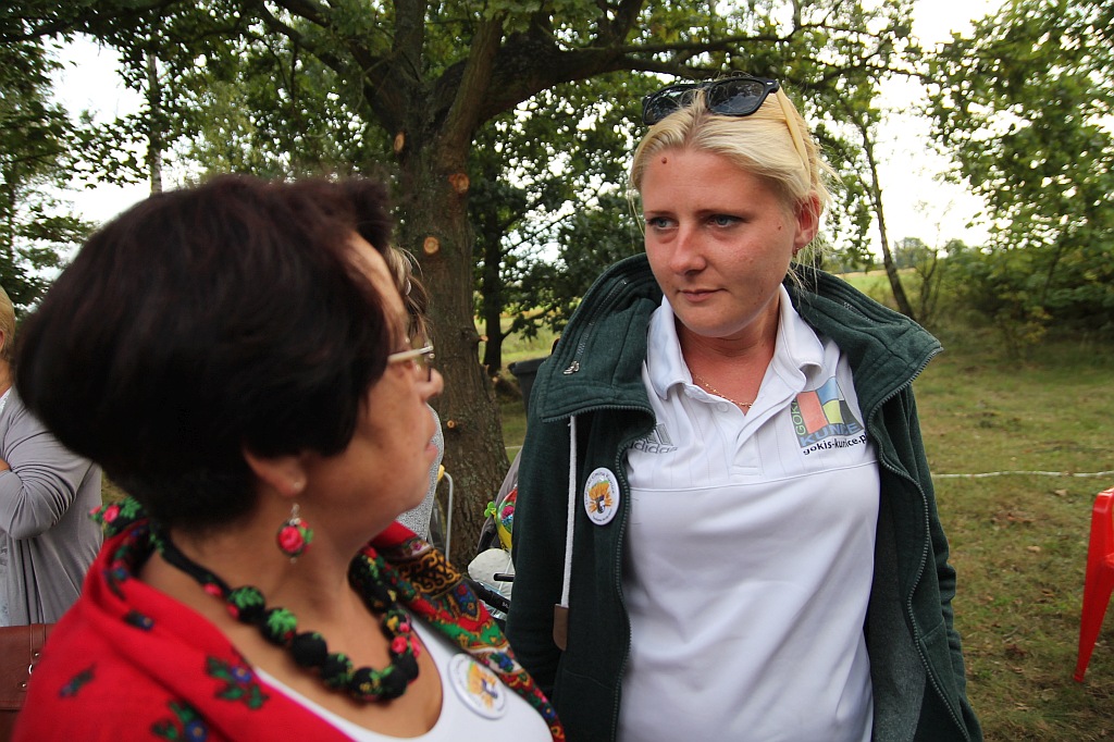 Spalona gospodarzem tegorocznych dożynek w gminie Kunice