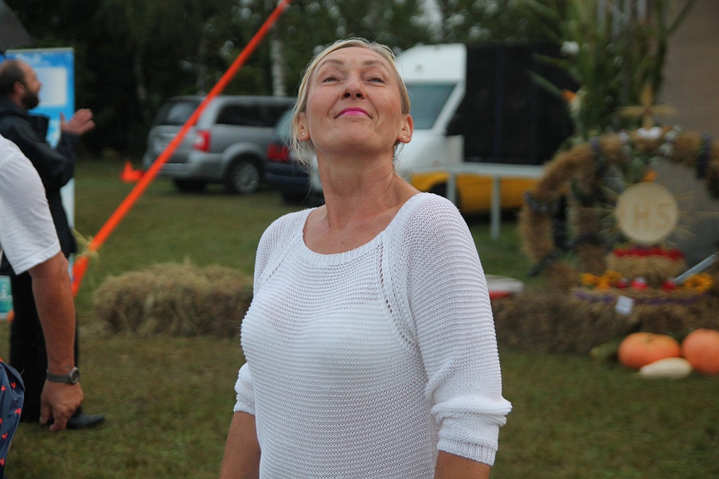 Spalona gospodarzem tegorocznych dożynek w gminie Kunice