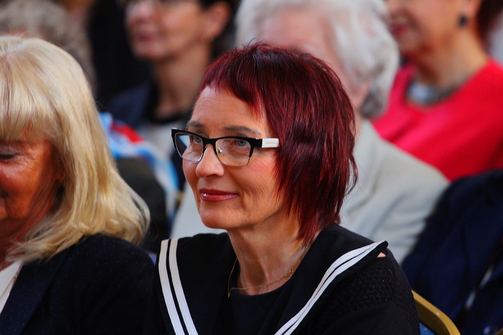 Miejska inauguracja roku szkolnego odbyła się w Sali Maneżowej