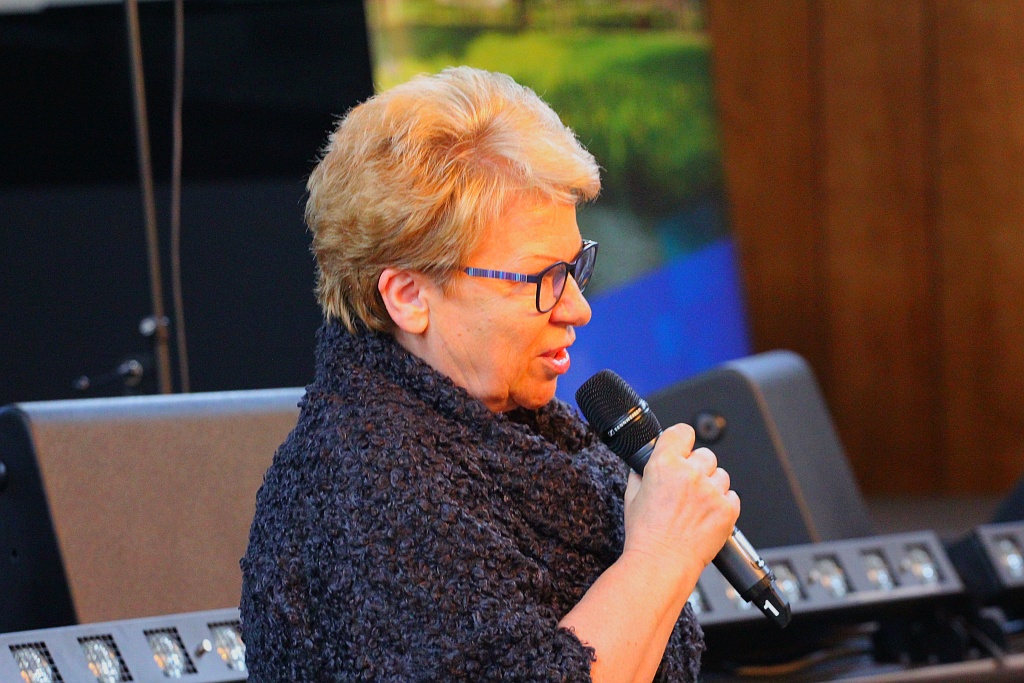 Miejska inauguracja roku szkolnego odbyła się w Sali Maneżowej