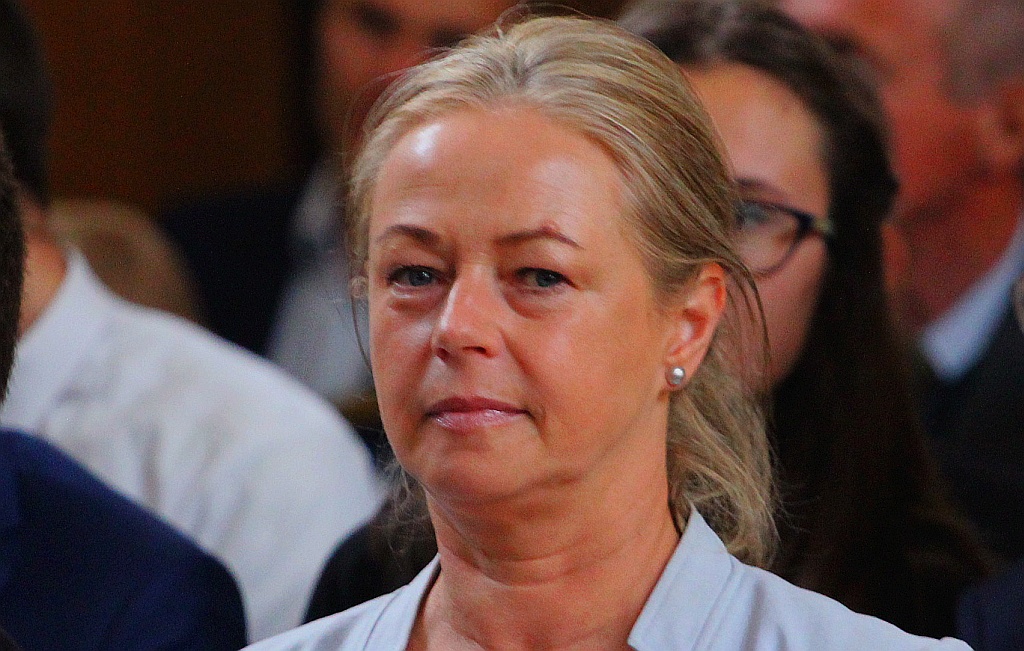 Miejska inauguracja roku szkolnego odbyła się w Sali Maneżowej