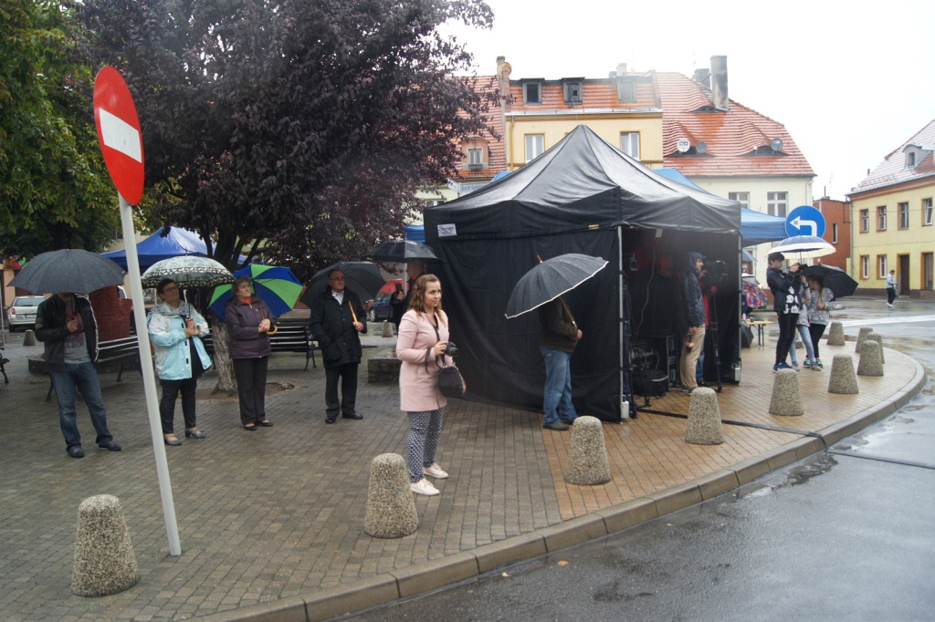 I Dolnośląska Rewia Akordeonowa odbyła się w Prochowicach