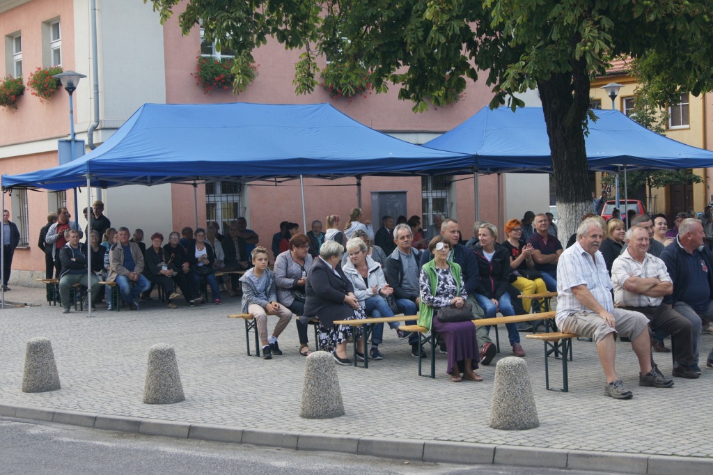 I Dolnośląska Rewia Akordeonowa odbyła się w Prochowicach