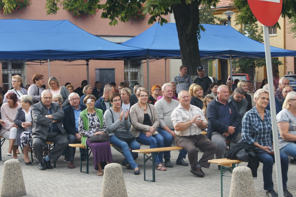 I Dolnośląska Rewia Akordeonowa odbyła się w Prochowicach